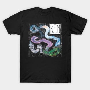 Rem Shall T-Shirt